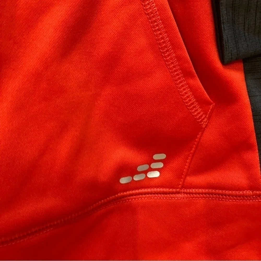 Boys BCG Dri Fit Style Hoodie